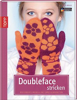 Doubleface stricken