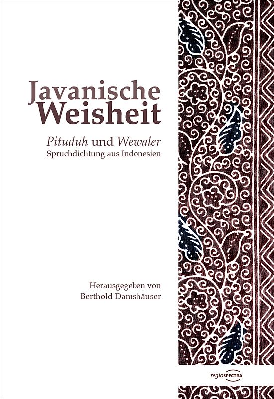 Javanische Weisheit