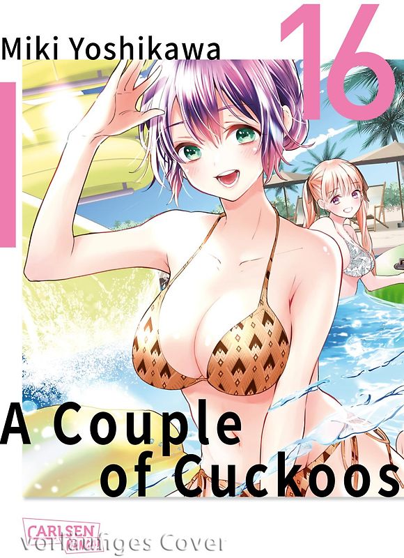 A Couple of Cuckoos 16