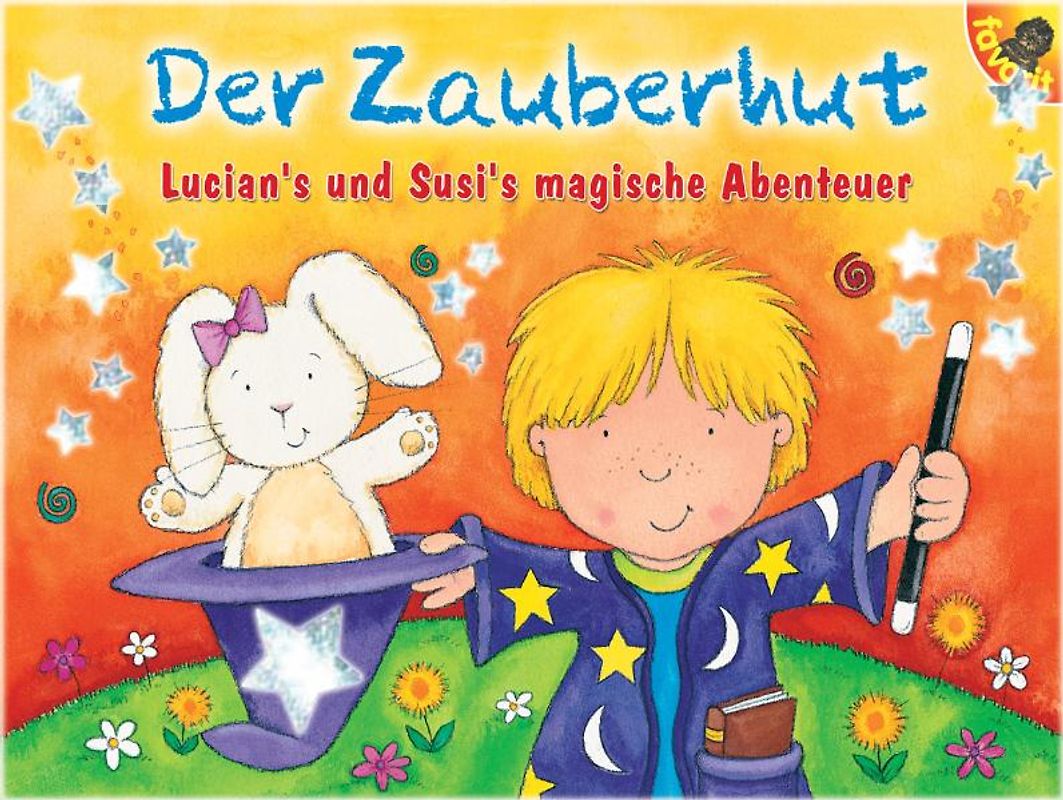 Der Zauberhut