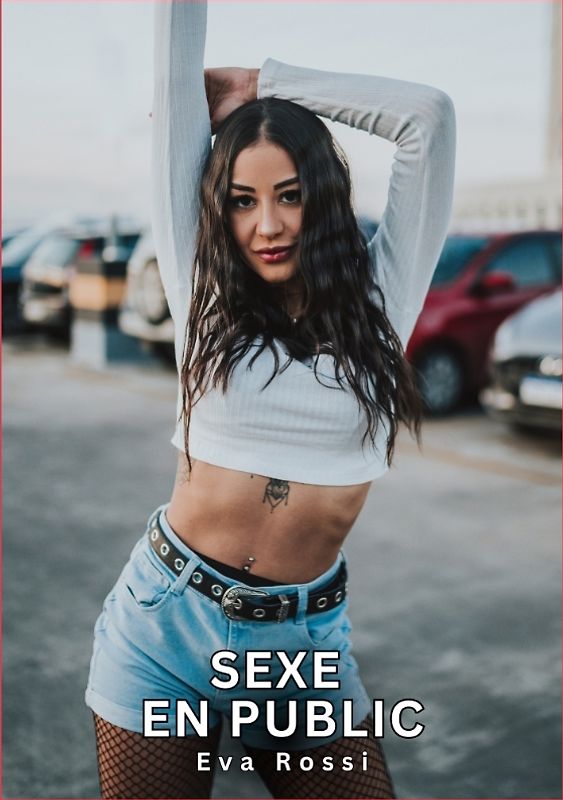 Sexe en Public