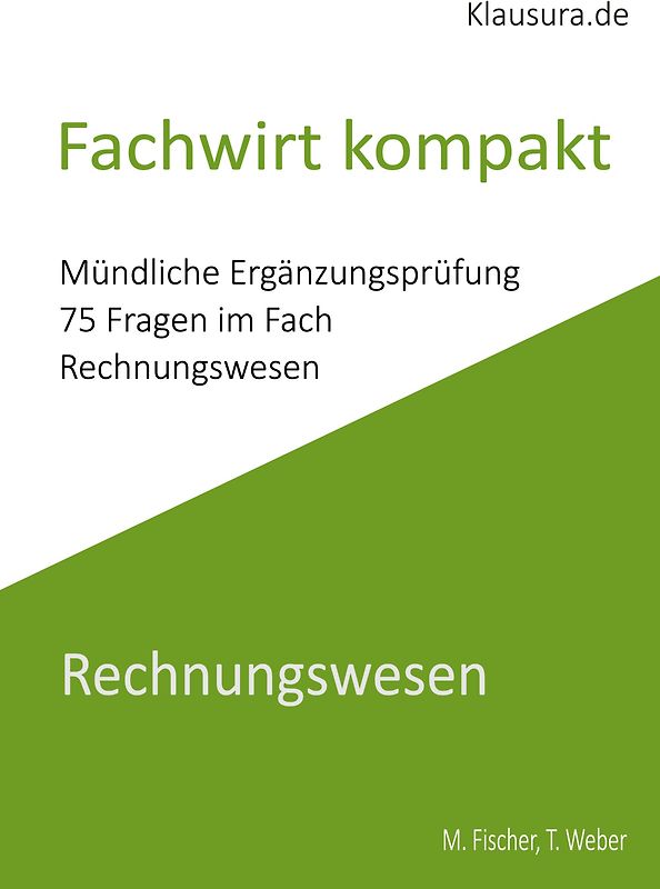 Fachwirt Kompakt