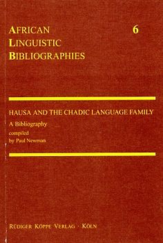 Hausa and the Chadic Language Family