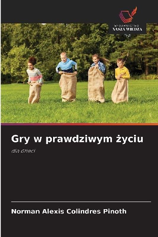 Gry w prawdziwym ¿yciu