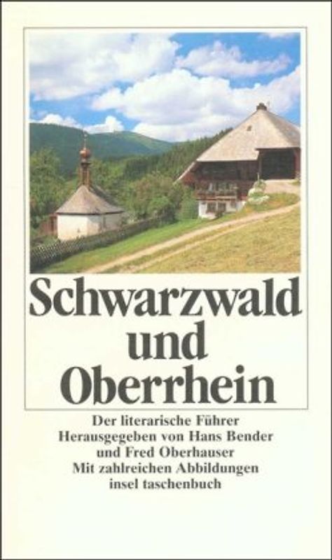 Schwarzwald und Oberrhein