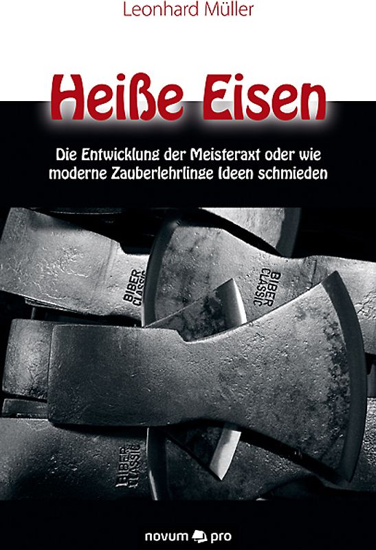 Heiße Eisen