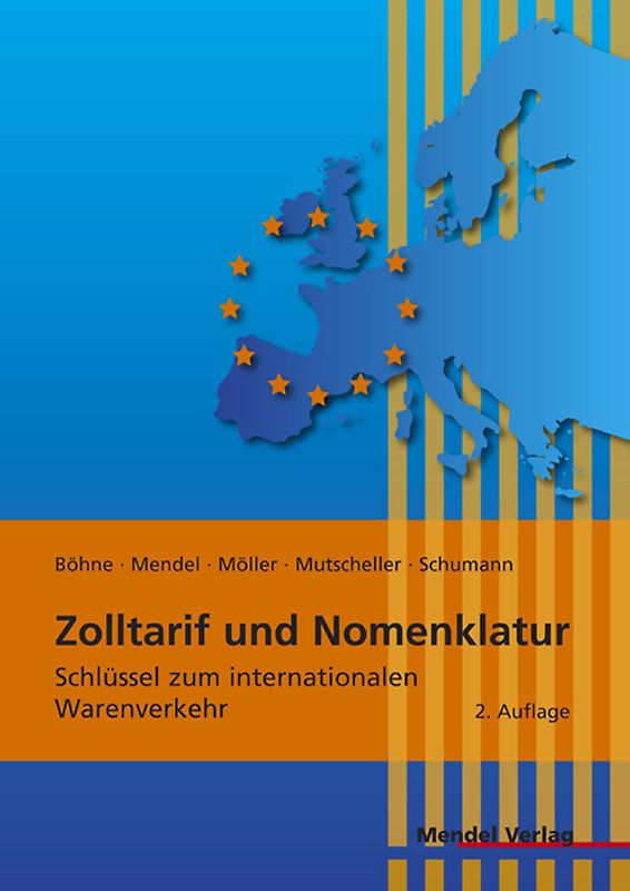 Zolltarif und Nomenklatur