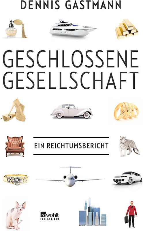 Geschlossene Gesellschaft