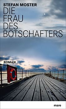 Die Frau des Botschafters