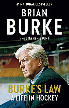 Burke's Law: A Life in Hockey