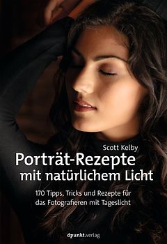 Porträt-Rezepte mit natürlichem Licht