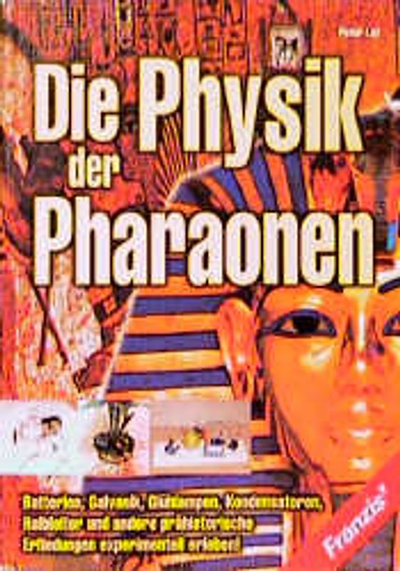 Die Physik der Pharaonen