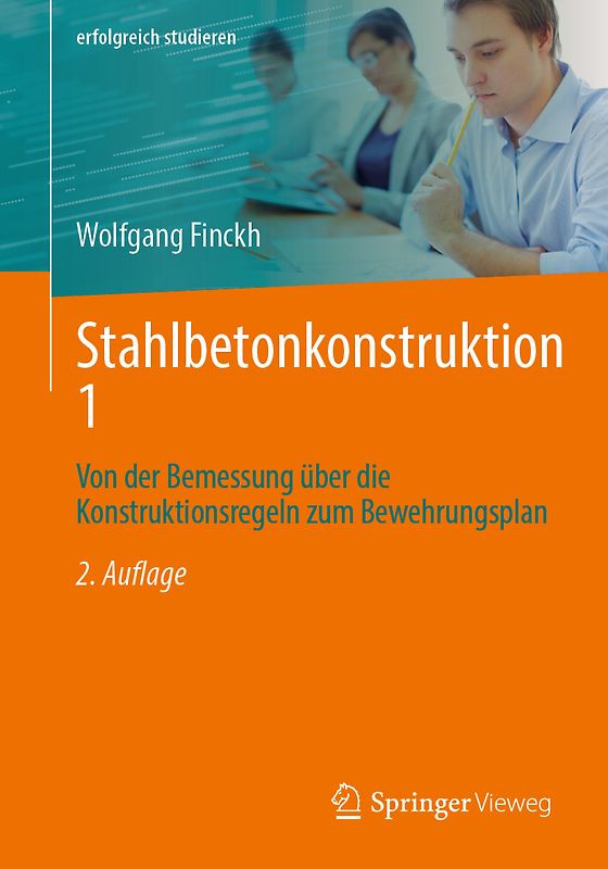 Stahlbetonkonstruktion 1