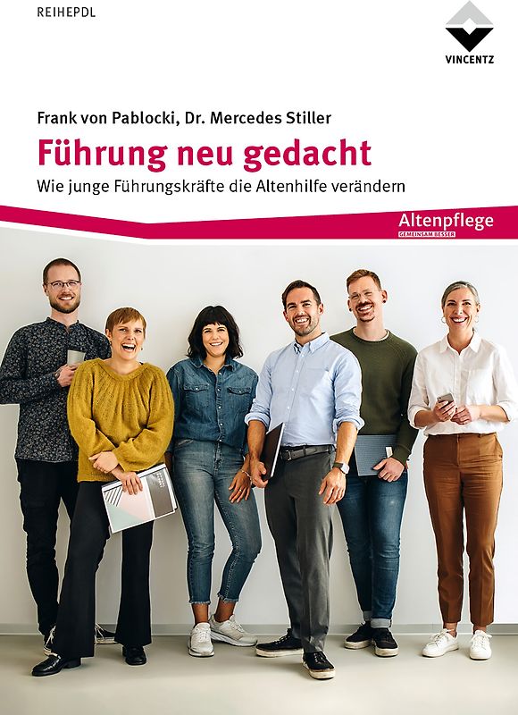 Führung neu gedacht