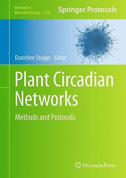 Plant Circadian Networks