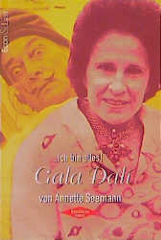 Ich bin alles! - Gala Dali