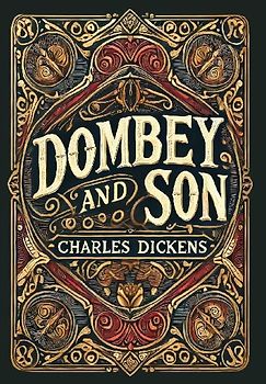 Dombey and Son (Collector's Edition) (Laminated Hardback with Jacket)