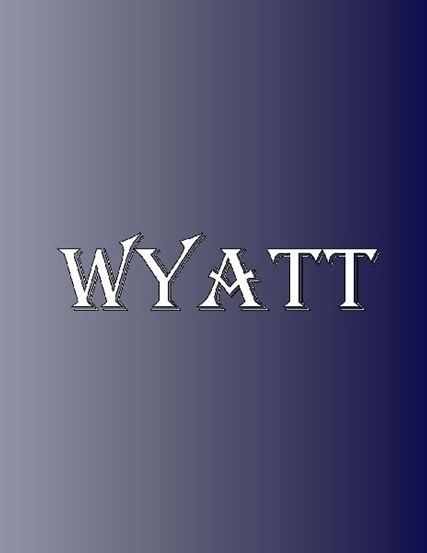 Wyatt