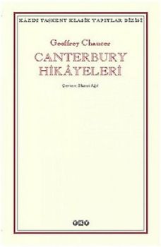 Canterbury Hikayeleri
