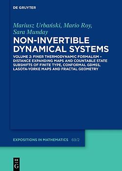 Finer Thermodynamic Formalism – Distance Expanding Maps and Countable State Subshifts of Finite Type, Conformal GDMSs, Lasota-Yorke Maps and Fractal Geometry