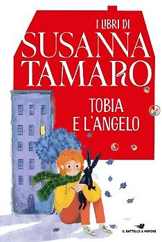Tobia e l'angelo