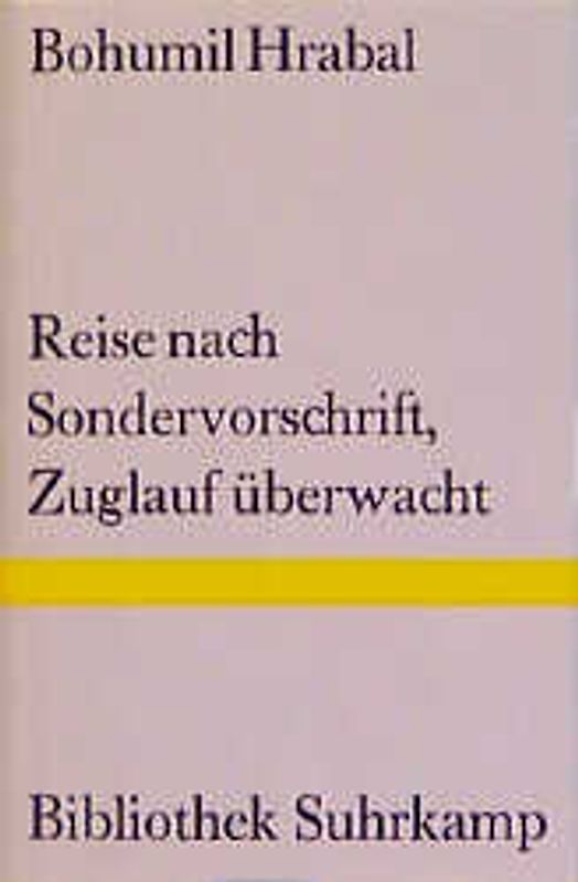Reise nach Sondervorschrift, Zuglauf überwacht