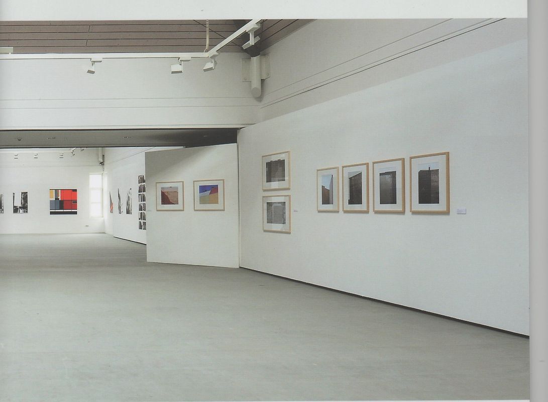 Häuser - Malerei, Zeichnung, Fotografie