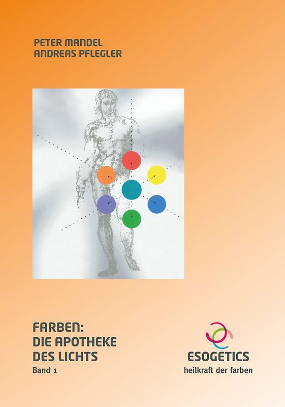 Farben: "Apotheke des Lichts"