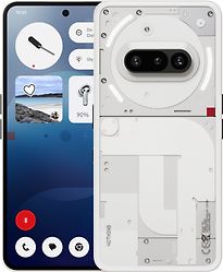 Image of Nothing Phone (3a) Dual SIM 128GB wit (Refurbished)