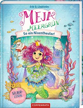 Meja Meergrün (Leseanfänger, Bd. 3)