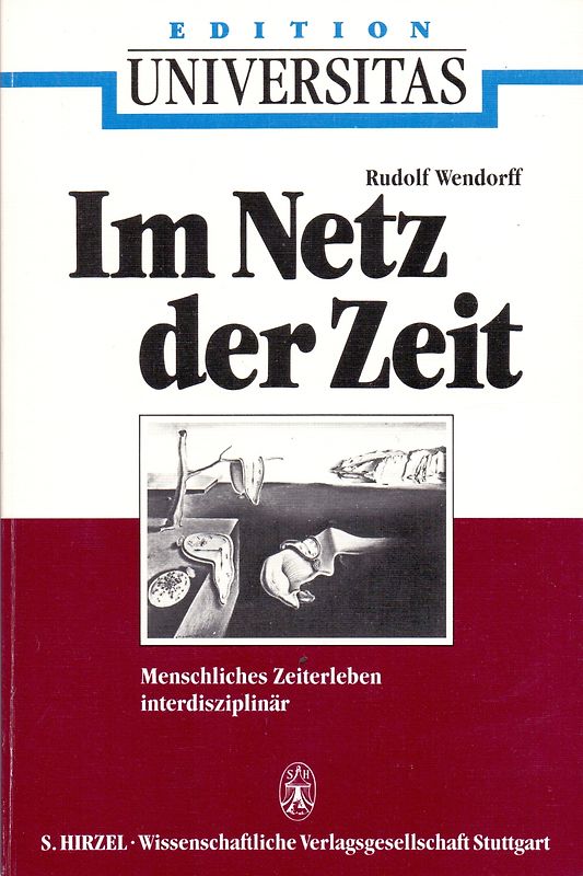 Im Netz der Zeit