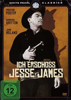 Ich Erschoss Jesse James-Original Kinofassung DVD