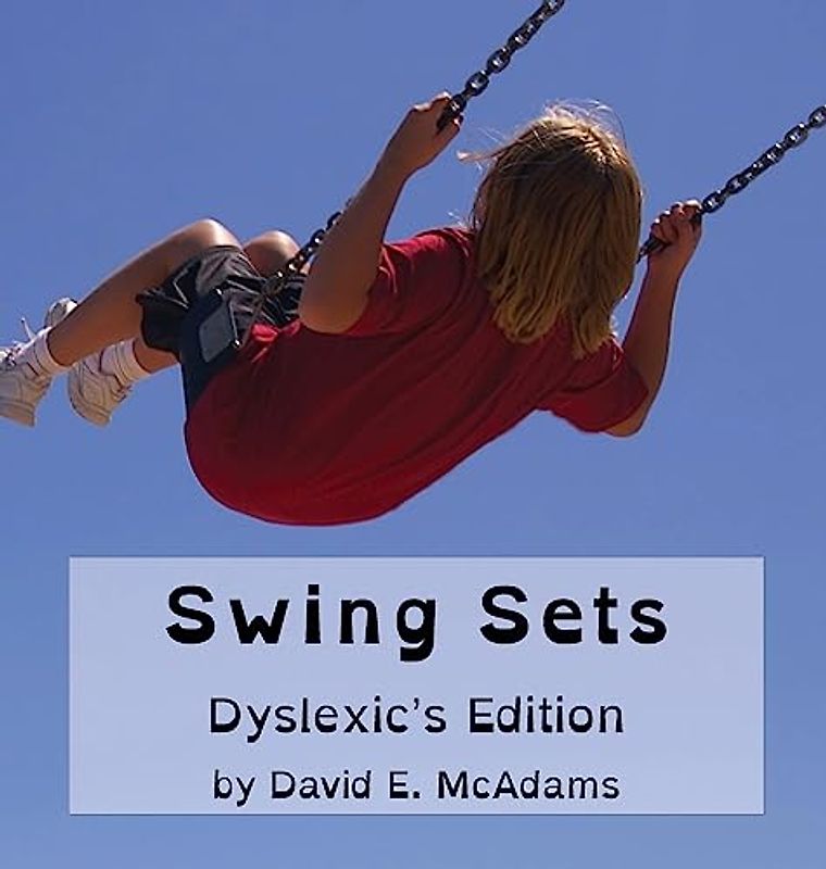 Swing Sets: (Sets) (Math Books for Children)