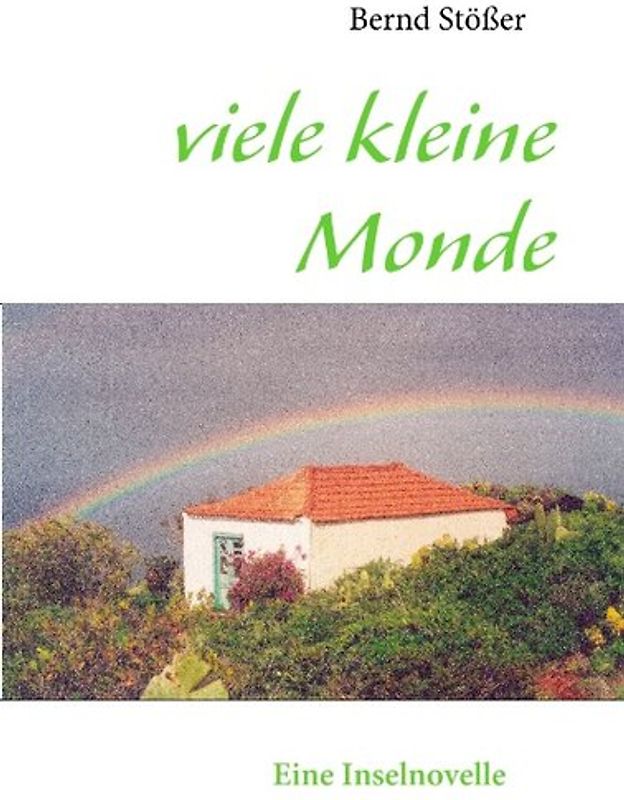 viele kleine Monde