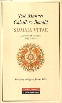Summa vitae : antología poética (1952-2005)