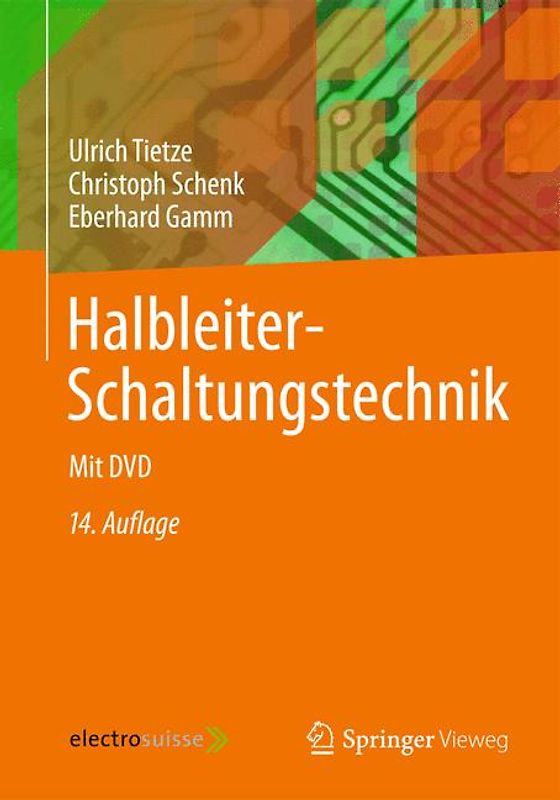 Halbleiter-Schaltungstechnik