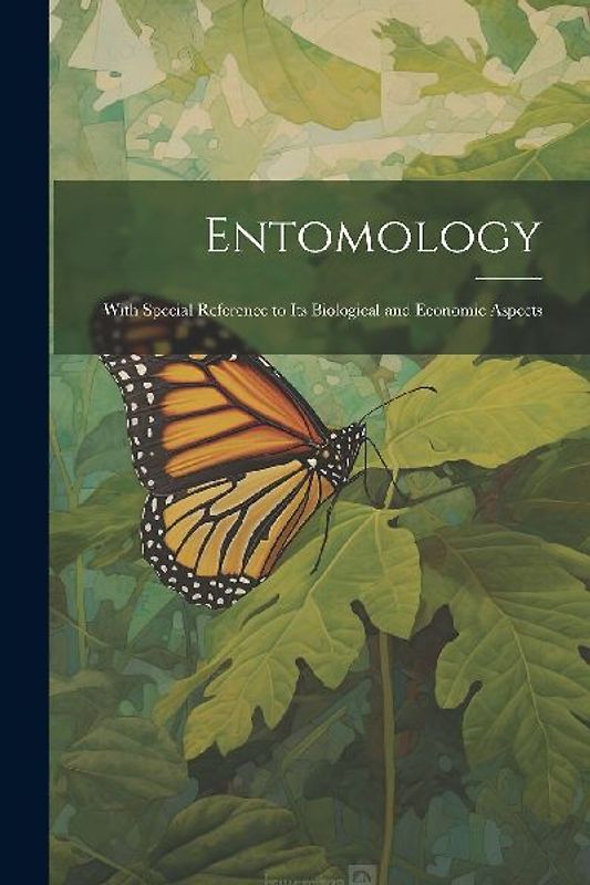 Entomology