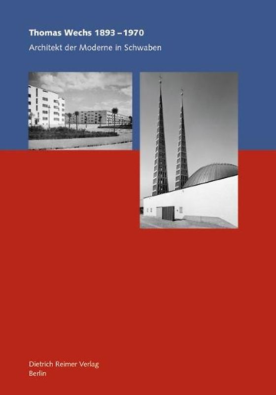 Thomas Wechs 1893–1970