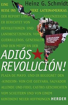 Adiós Revolución!