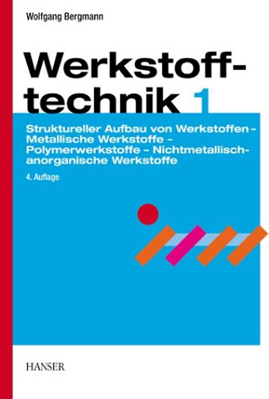 Werkstofftechnik