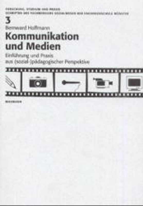 Kommunikation und Medien