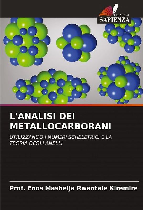 L'ANALISI DEI METALLOCARBORANI