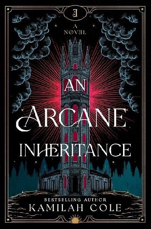 An Arcane Inheritance