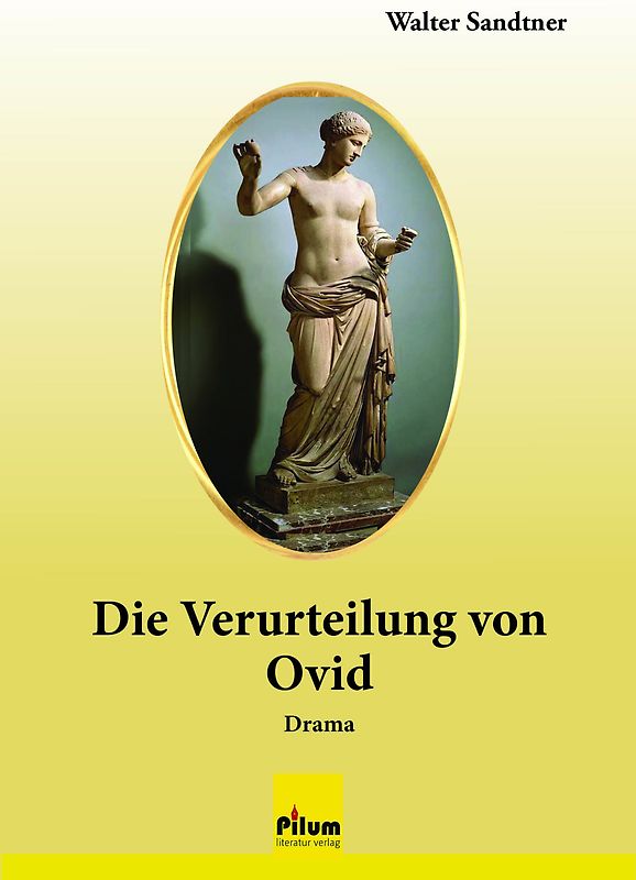 Die Verurteilung von Ovid