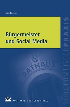 Bürgermeister und Social Media