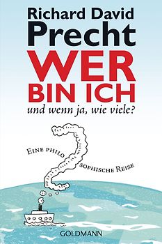 Wer bin ich - und wenn ja, wie viele?