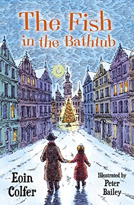 The Fish in the Bathtub