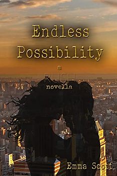 Endless Possibility: a RUSH novella (City Lights, Band 3)