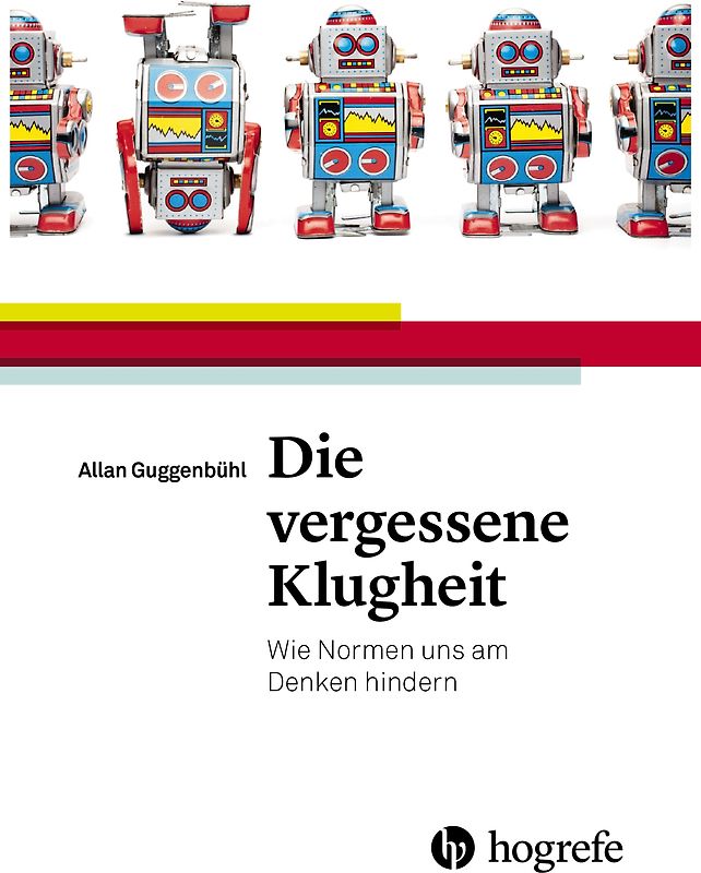 Die vergessene Klugheit