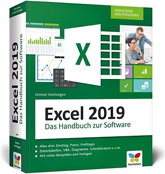 Excel 2019